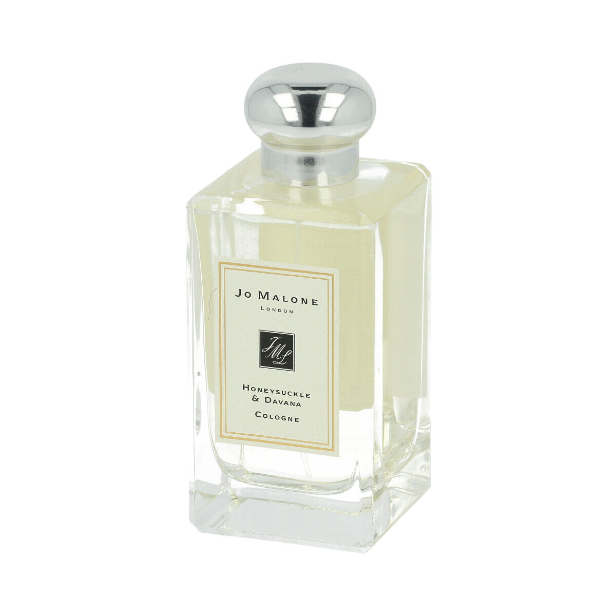 Uniseks Parfum Jo Malone EDC Honeysuckle & Davana 100 ml